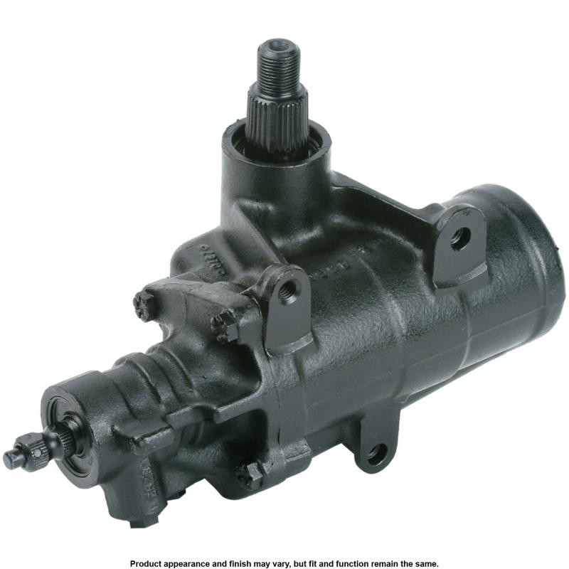 1999 Ford E-350 Econoline Club Wagon Steering Gear A1 Cardone 277623 image 3 of 3