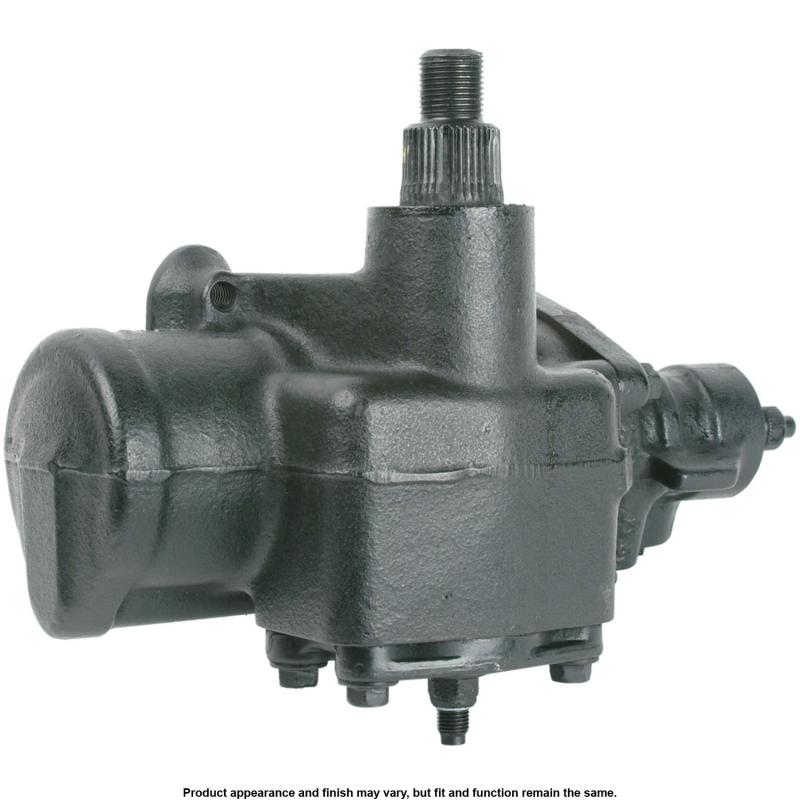 2002 Ford E-450 Econoline Super Duty Steering Gear A1 Cardone 277624 image 1 of 3