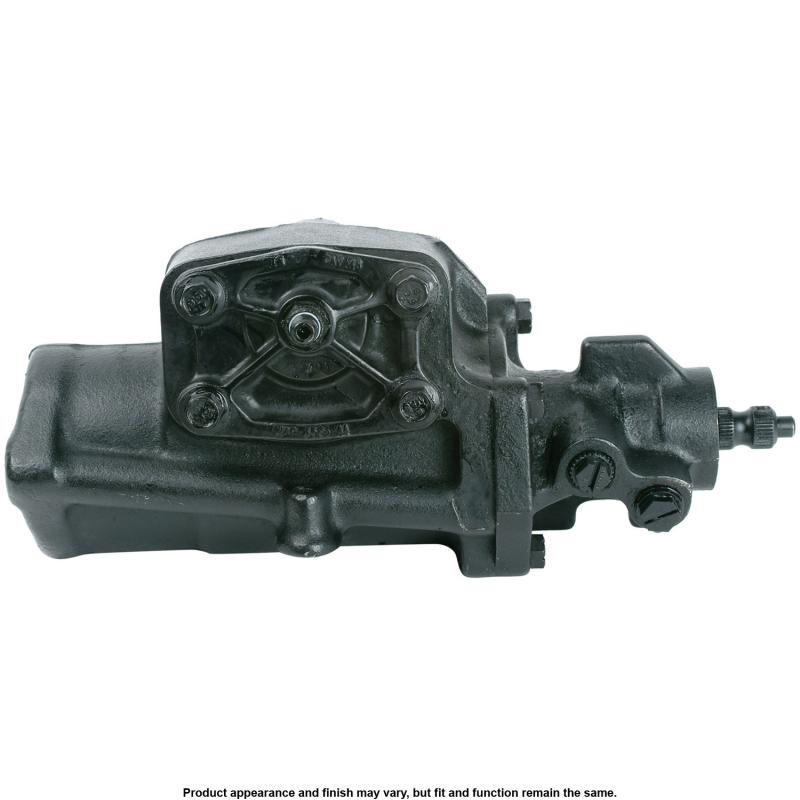 2002 Ford E-450 Econoline Super Duty Steering Gear A1 Cardone 277624 image 3 of 3