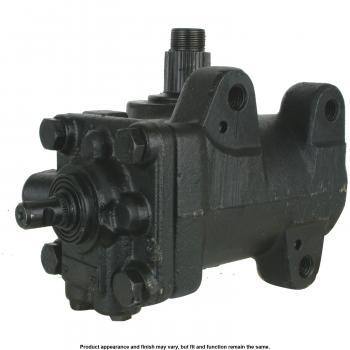 2014 Ford F-550 Super Duty Steering Gear A1 Cardone 277626 image 2 of 3