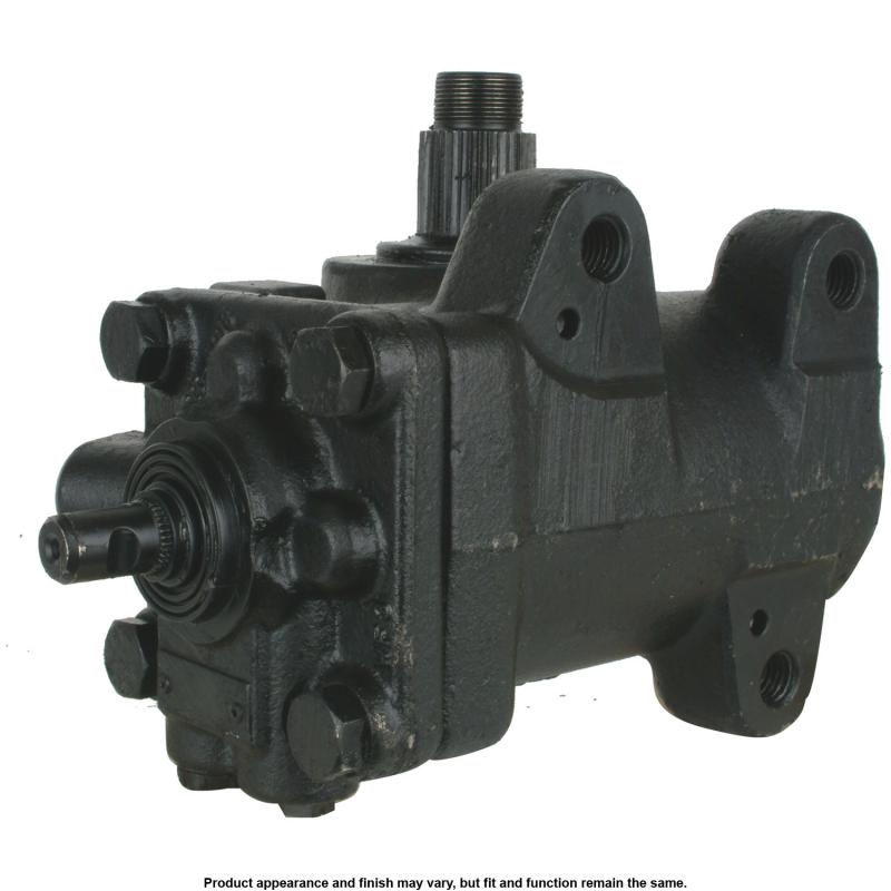 2007 Ford F-550 Super Duty Steering Gear A1 Cardone 277626 image 2 of 3