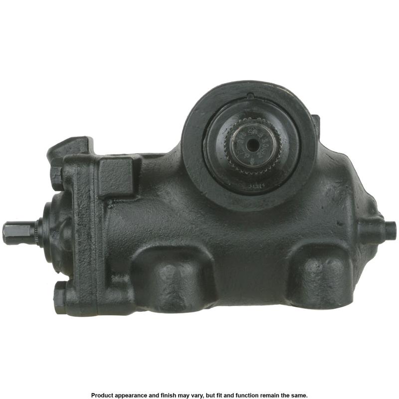 2007 Ford F-550 Super Duty Steering Gear A1 Cardone 277626 image 3 of 3