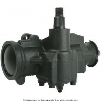 2000 Dodge Ram 3500 Van Steering Gear A1 Cardone 277627 image 2 of 3