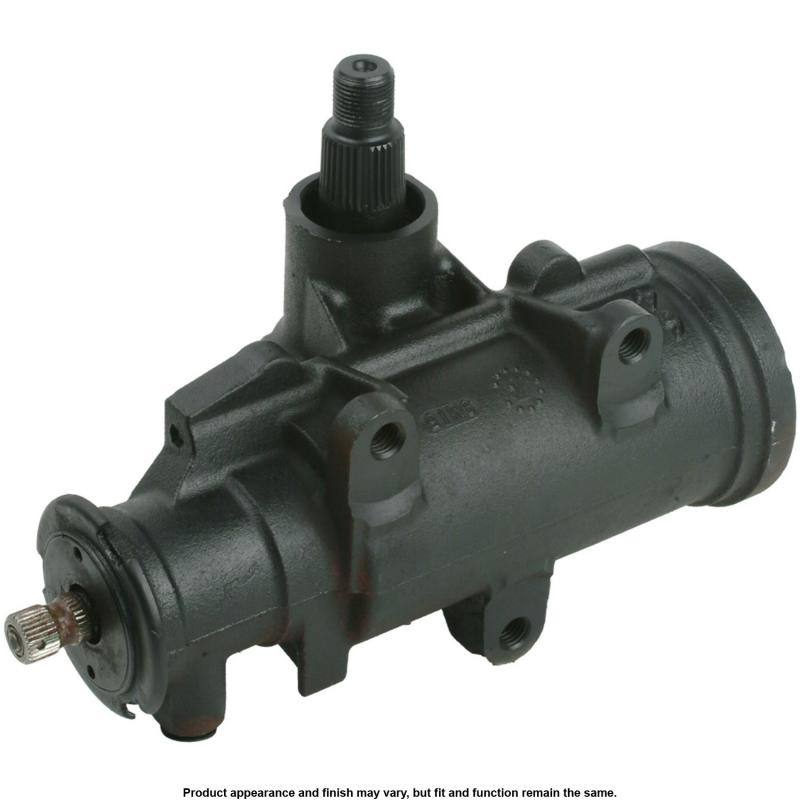 2001 Dodge Ram 1500 Van Steering Gear