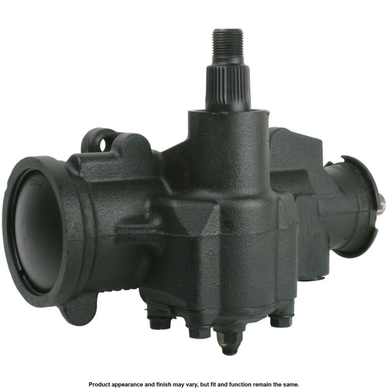 2001 Dodge Ram 1500 Van Steering Gear A1 Cardone 277627 image 2 of 3