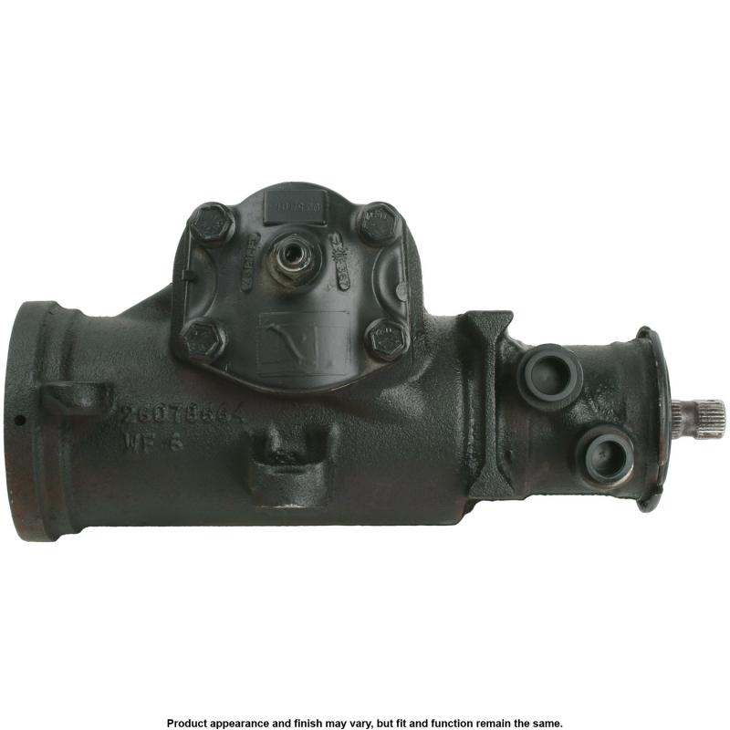 2001 Dodge Ram 1500 Van Steering Gear A1 Cardone 277627 image 3 of 3