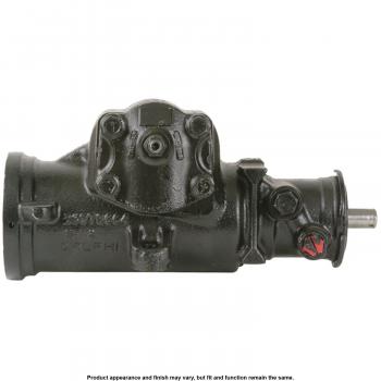 2004 GMC Sierra 3500 Steering Gear A1 Cardone 277640 image 1 of 3