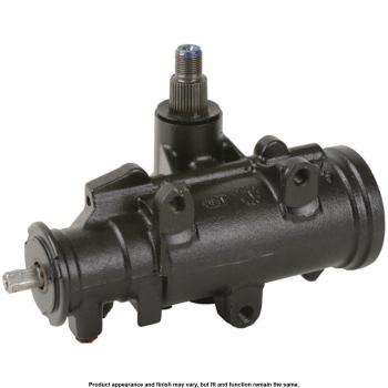 2004 GMC Sierra 3500 Steering Gear A1 Cardone 277640 image 2 of 3