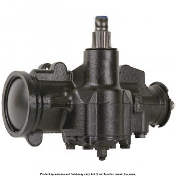 2004 GMC Sierra 3500 Steering Gear A1 Cardone 277640 image 3 of 3