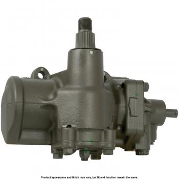 2010 GMC Sierra 3500 HD Steering Gear