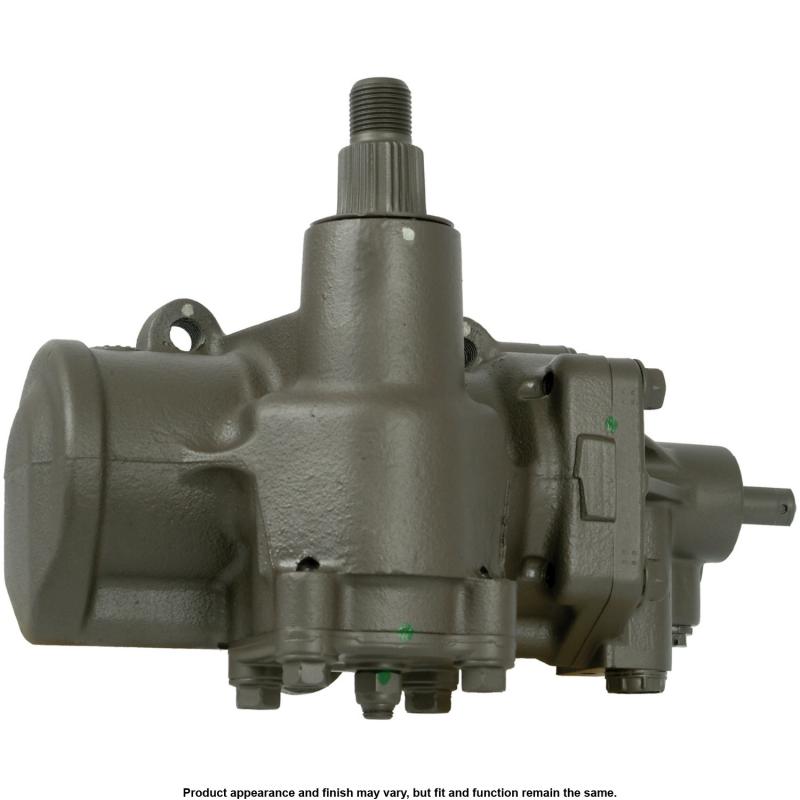 2010 GMC Sierra 3500 HD Steering Gear