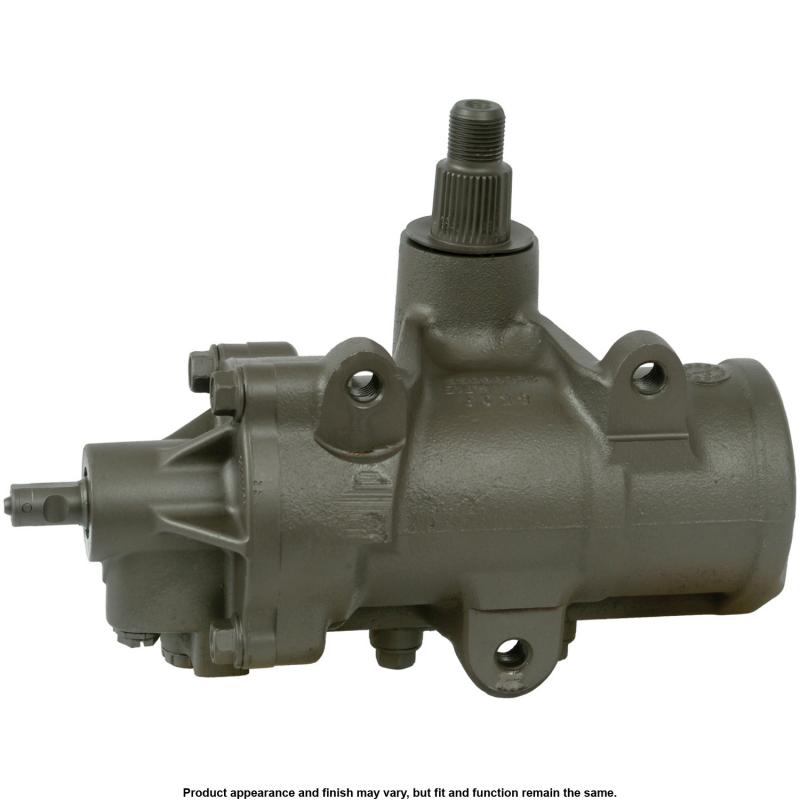 2010 Chevrolet Silverado 3500 HD Steering Gear A1 Cardone 277643 image 2 of 3