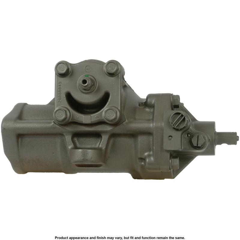 2010 Chevrolet Silverado 3500 HD Steering Gear A1 Cardone 277643 image 3 of 3