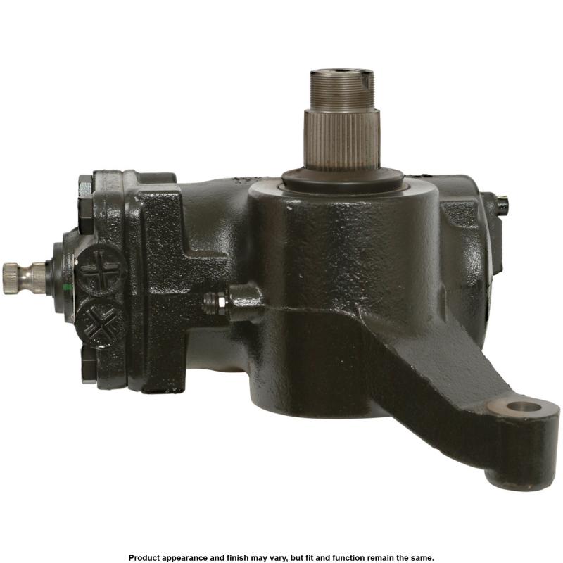 2006 Chevrolet C8500 Steering Gear A1 Cardone 277651 image 2 of 3