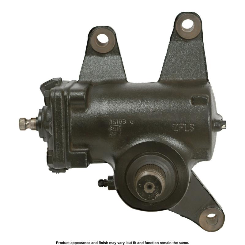 2006 Chevrolet C8500 Steering Gear A1 Cardone 277651 image 3 of 3
