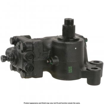 2007 GMC C4500 Topkick Steering Gear A1 Cardone 277661 image 3 of 3