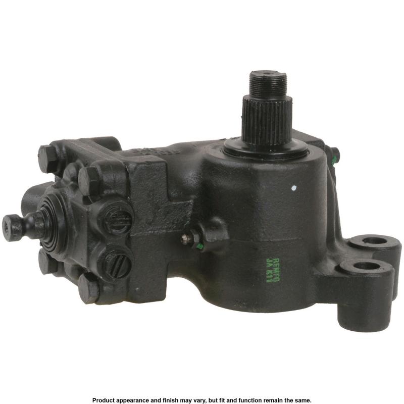 A1 Cardone 277661 - Steering Gear A1 Cardone 277661 Steering Gear product image 3 of 3