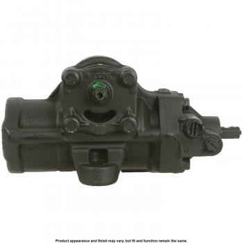 2011 GMC Sierra 2500 HD Steering Gear A1 Cardone 277675 image 2 of 3
