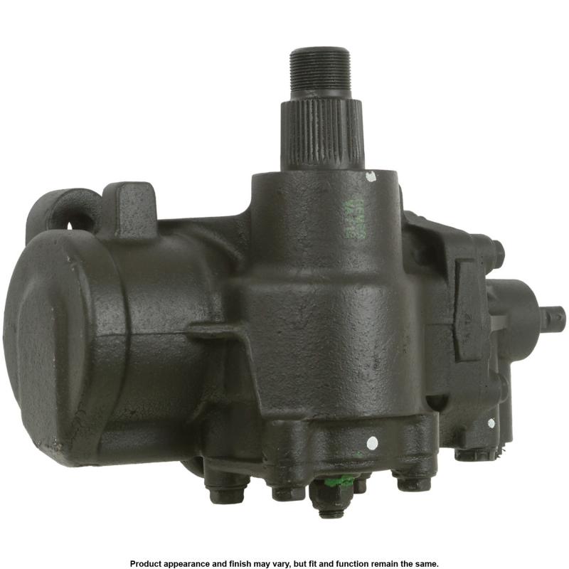 2014 Chevrolet Silverado 3500 HD Steering Gear A1 Cardone 277675 image 1 of 3