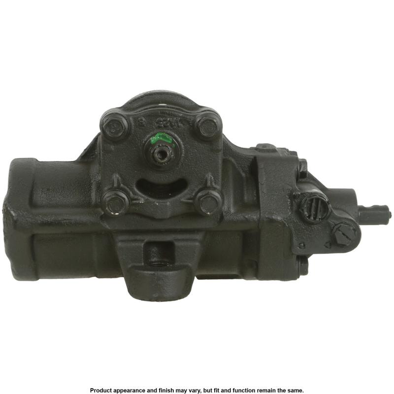 2014 Chevrolet Silverado 3500 HD Steering Gear A1 Cardone 277675 image 2 of 3