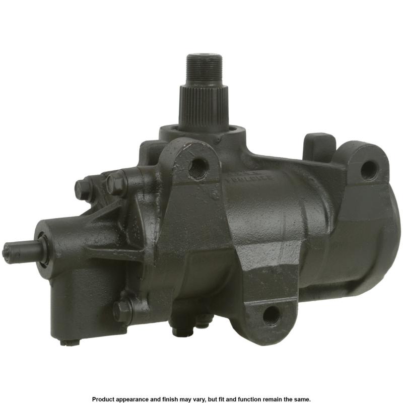 2014 Chevrolet Silverado 3500 HD Steering Gear A1 Cardone 277675 image 3 of 3