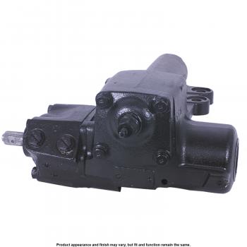 1988 Nissan Pathfinder Steering Gear A1 Cardone 278400 image 1 of 3