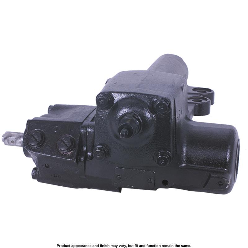 1990 Nissan Pickup Steering Gear