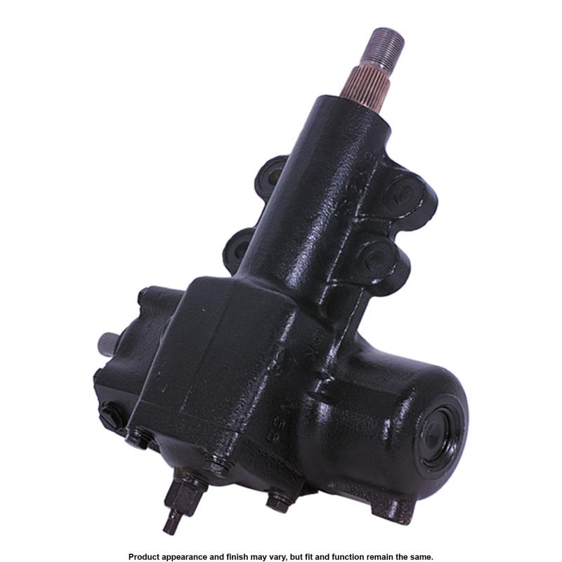 1986 Nissan Pickup Steering Gear A1 Cardone 278400 image 3 of 3
