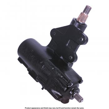 1980 Nissan 720 Steering Gear A1 Cardone 278401 image 1 of 3