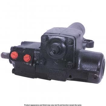 1980 Nissan 720 Steering Gear A1 Cardone 278401 image 2 of 3