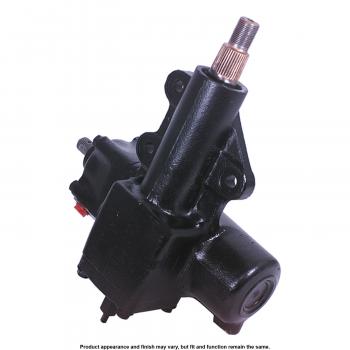 1980 Nissan 720 Steering Gear A1 Cardone 278401 image 3 of 3