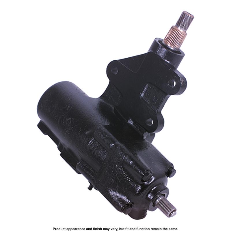 1983 Nissan 720 Steering Gear