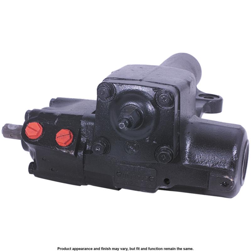 1980 Nissan 720 Steering Gear A1 Cardone 278401 image 2 of 3
