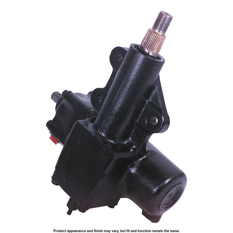 1980 Nissan 720 Steering Gear A1 Cardone 278401 image 3 of 3