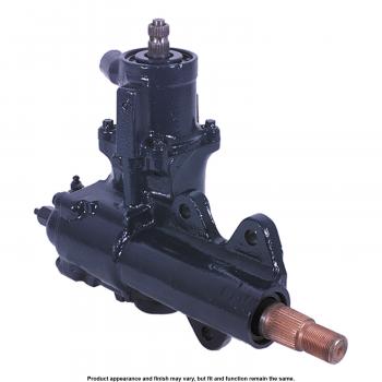 1983 Nissan 720 Steering Gear A1 Cardone 278402 image 3 of 3