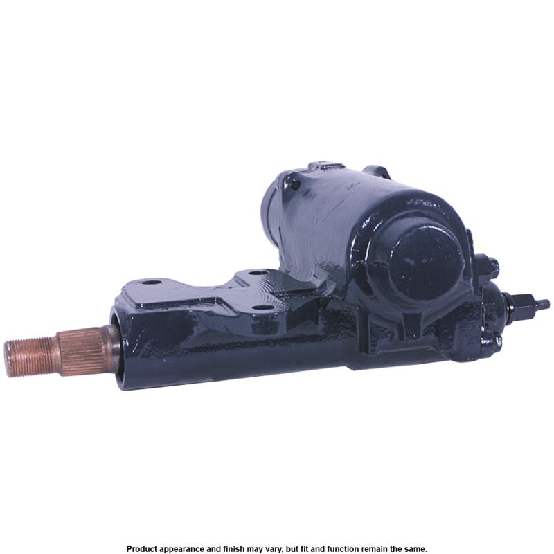 1985 Nissan 720 Steering Gear A1 Cardone 278402 image 1 of 3