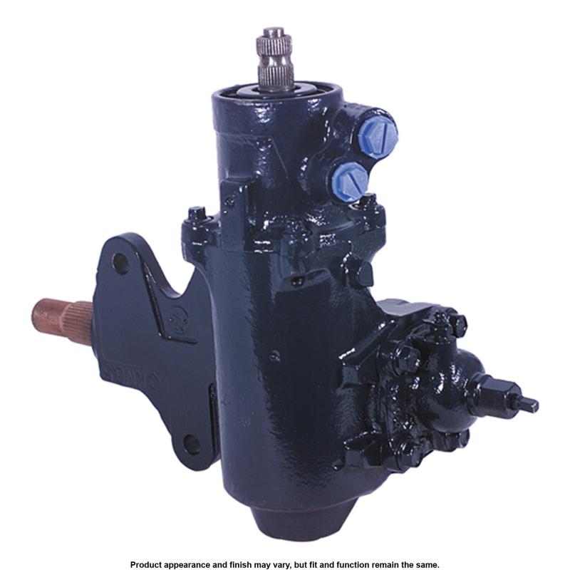 1985 Nissan 720 Steering Gear A1 Cardone 278402 image 2 of 3
