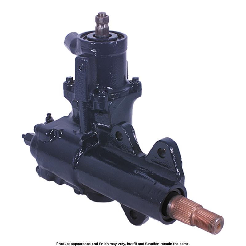1985 Nissan 720 Steering Gear A1 Cardone 278402 image 3 of 3