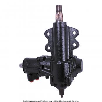 1990 Nissan D21 Steering Gear A1 Cardone 278405 image 1 of 3