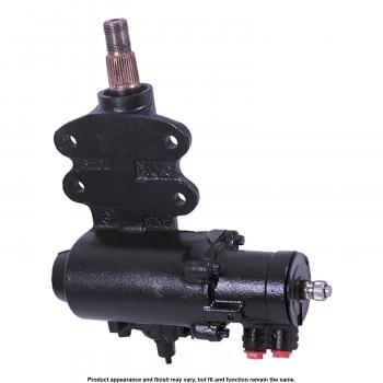 1990 Nissan D21 Steering Gear A1 Cardone 278405 image 2 of 3