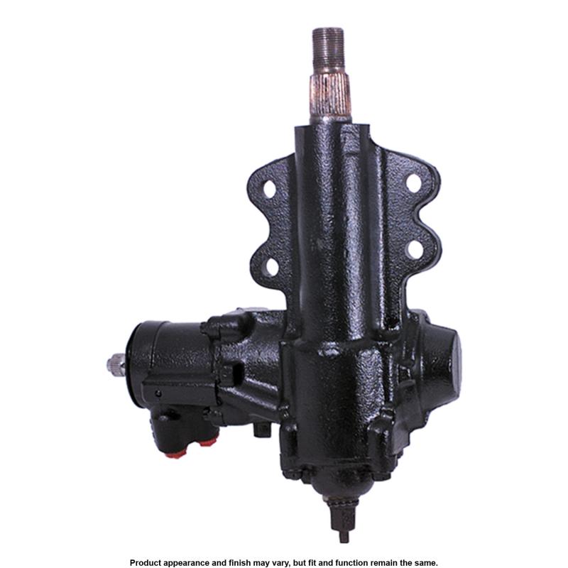 1998 Nissan Pickup Steering Gear A1 Cardone 278405 image 1 of 3