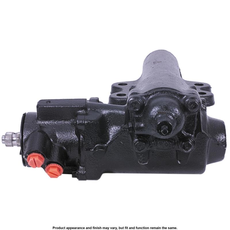 1998 Nissan Pickup Steering Gear A1 Cardone 278405 image 3 of 3