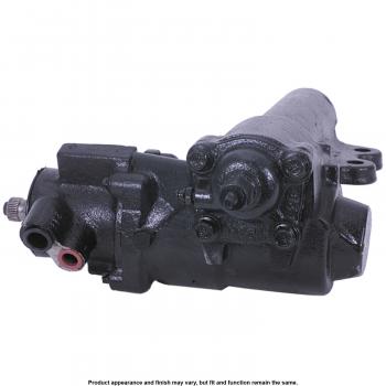 1990 Nissan D21 Steering Gear A1 Cardone 278406 image 2 of 3