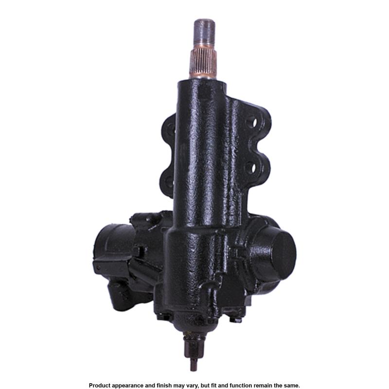 1988 Nissan D21 Steering Gear A1 Cardone 278406 image 1 of 3