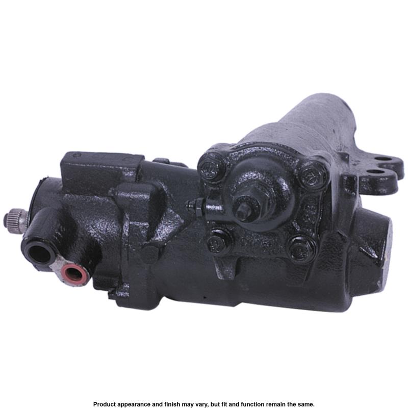 1988 Nissan D21 Steering Gear A1 Cardone 278406 image 2 of 3