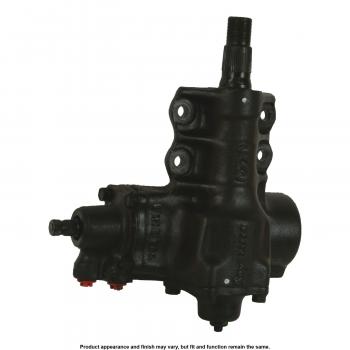 1995 Nissan Pathfinder Steering Gear A1 Cardone 278407 image 2 of 3