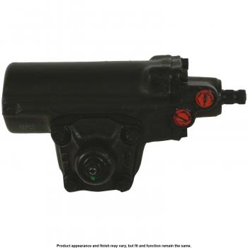 1995 Nissan Pathfinder Steering Gear A1 Cardone 278407 image 3 of 3