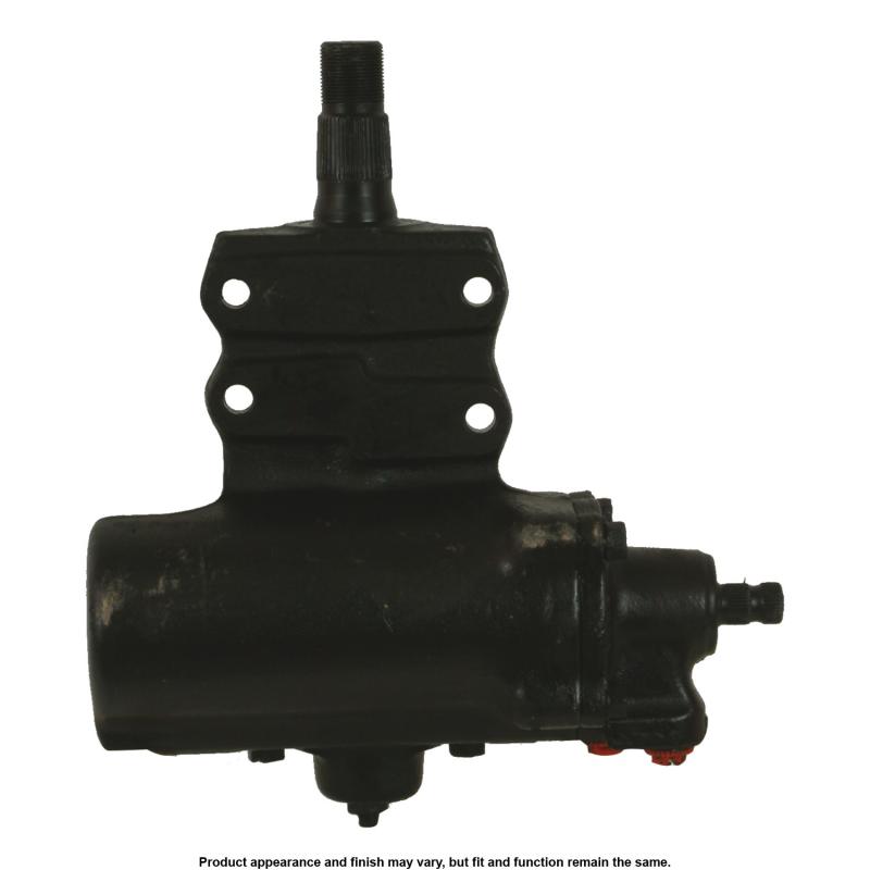 1995 Nissan Pathfinder Steering Gear A1 Cardone 278407 image 1 of 3