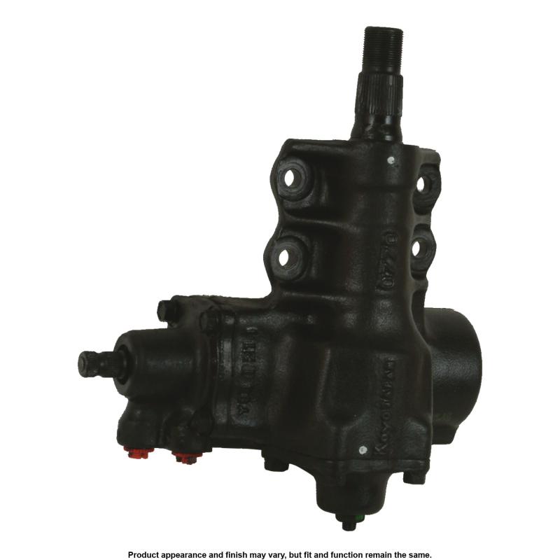 1995 Nissan Pathfinder Steering Gear A1 Cardone 278407 image 2 of 3