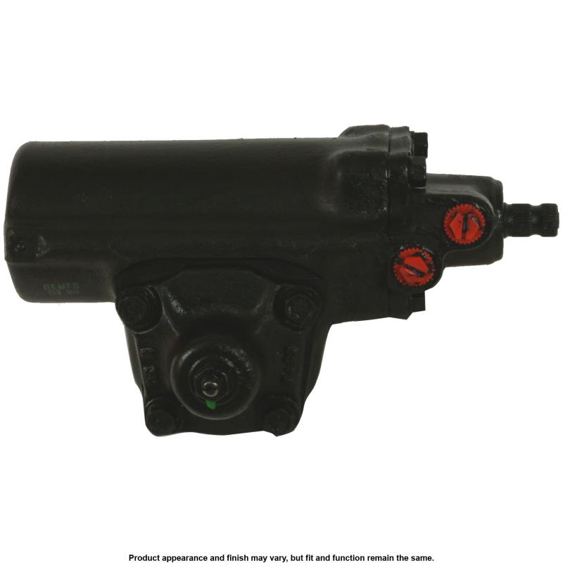 1995 Nissan Pathfinder Steering Gear A1 Cardone 278407 image 3 of 3